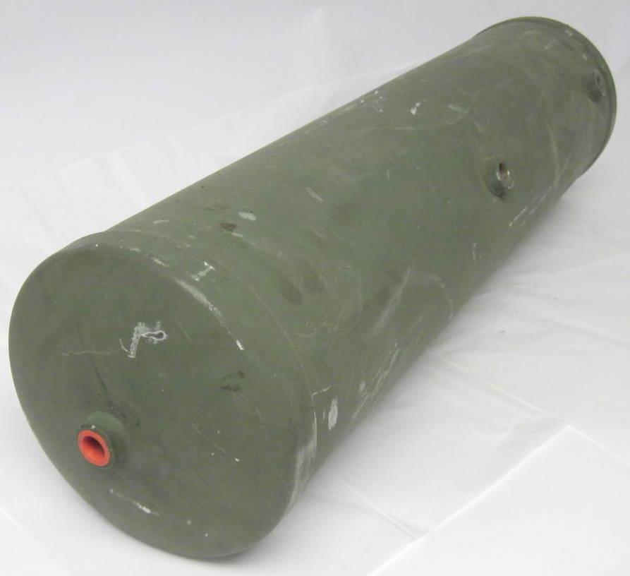 Air Pressure Tank Secondary M35A3